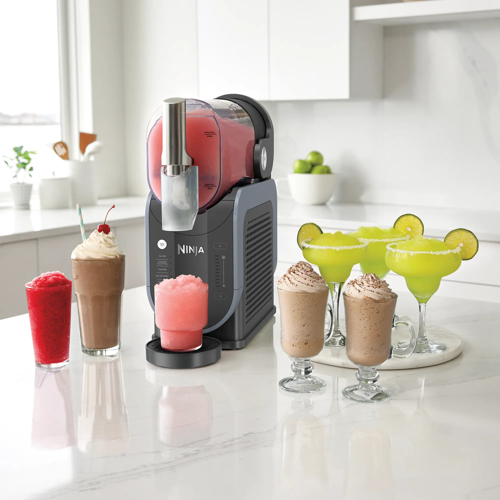 2026 2025 Ninja SLUSHi Professioneller Frozen Drink Maker