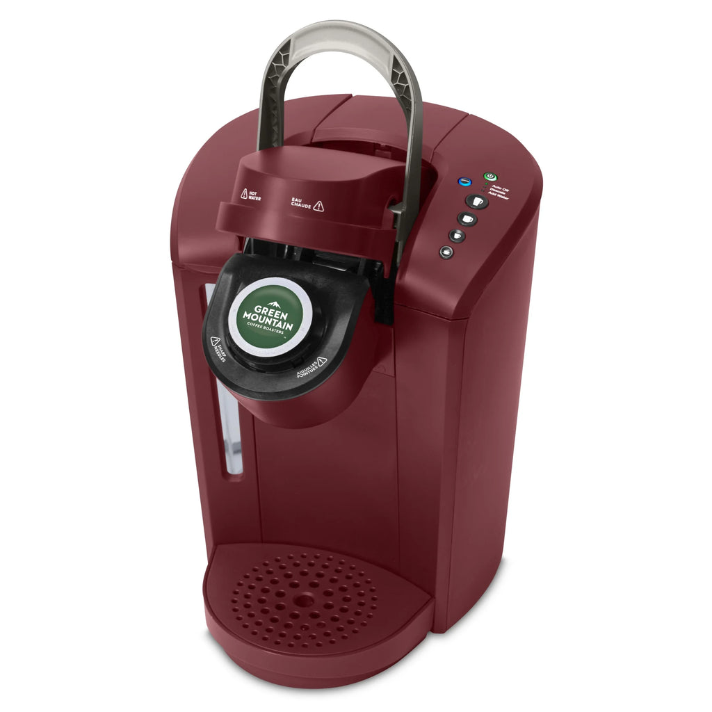 2026 2025 Keurig K-Select Machine à Café à Dosettes K-Cup à Usage Unique, Édition Matte White – Infuseur Simple, Fonction Strong Brew et Réservoir 52 oz