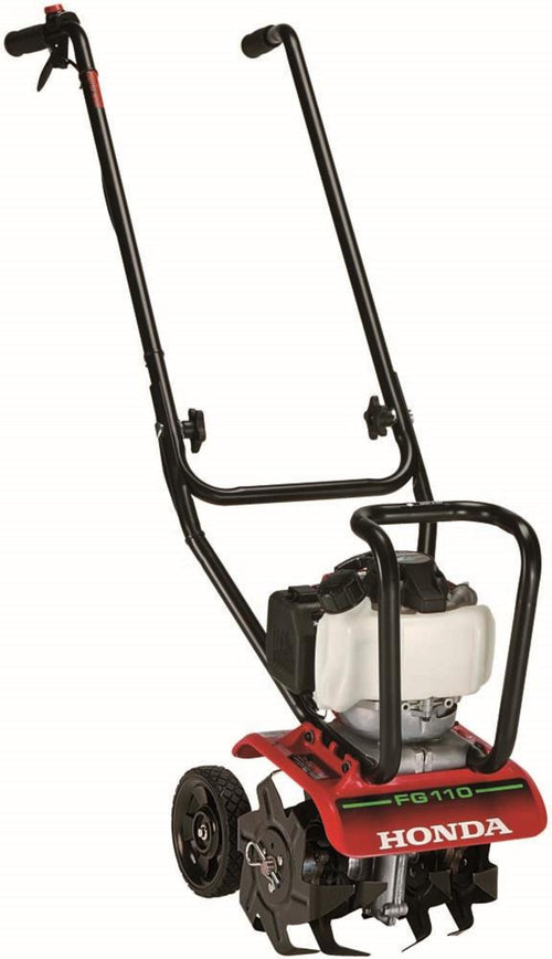 2026 2025 25cc 4 Cycle Mini Tiller FG110K1AT da -