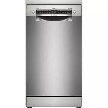 2026 2025 Bosch SPS4EMI34E – Lave-vaisselle 45 cm Silence & Efficient Dry, Connecté, Édition Limitée