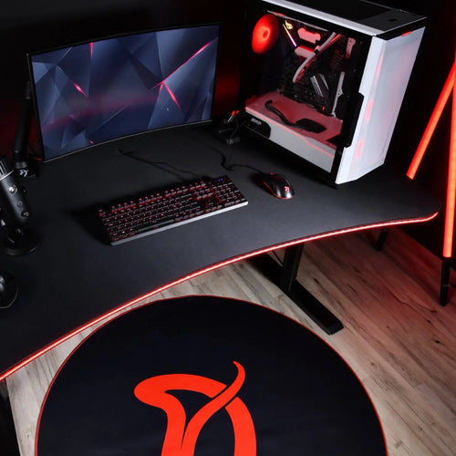 2026 2025 Bureau de Gaming Arena - Grand Modèle