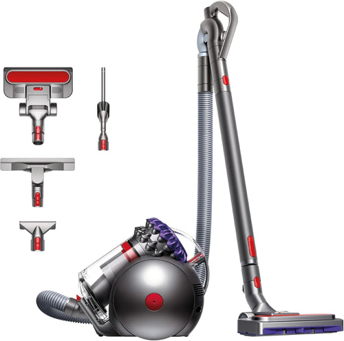 2026 2025 Aspirateur Dyson Big Ball Parquet 2
