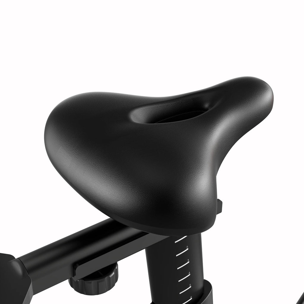2026 2025 Yesoul G1M Plus Vélo Stationnaire Connecté avec Écran 21,5" Full HD – Vélo Intelligent avec Résistance Magnétique Silencieuse et Son Immersif