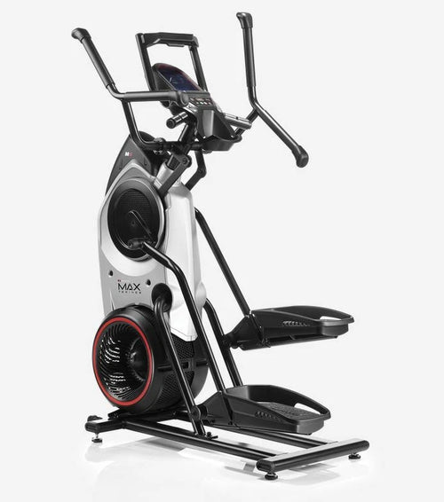 2026 2025 Bowflex Max Trainer M6 – Appareil de Fitness Cardio Complet pour Entraînement à Domicile