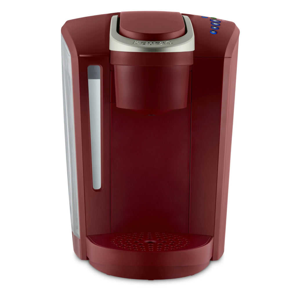2026 2025 Keurig K-Select Machine à Café à Dosettes K-Cup à Usage Unique, Édition Matte White – Infuseur Simple, Fonction Strong Brew et Réservoir 52 oz