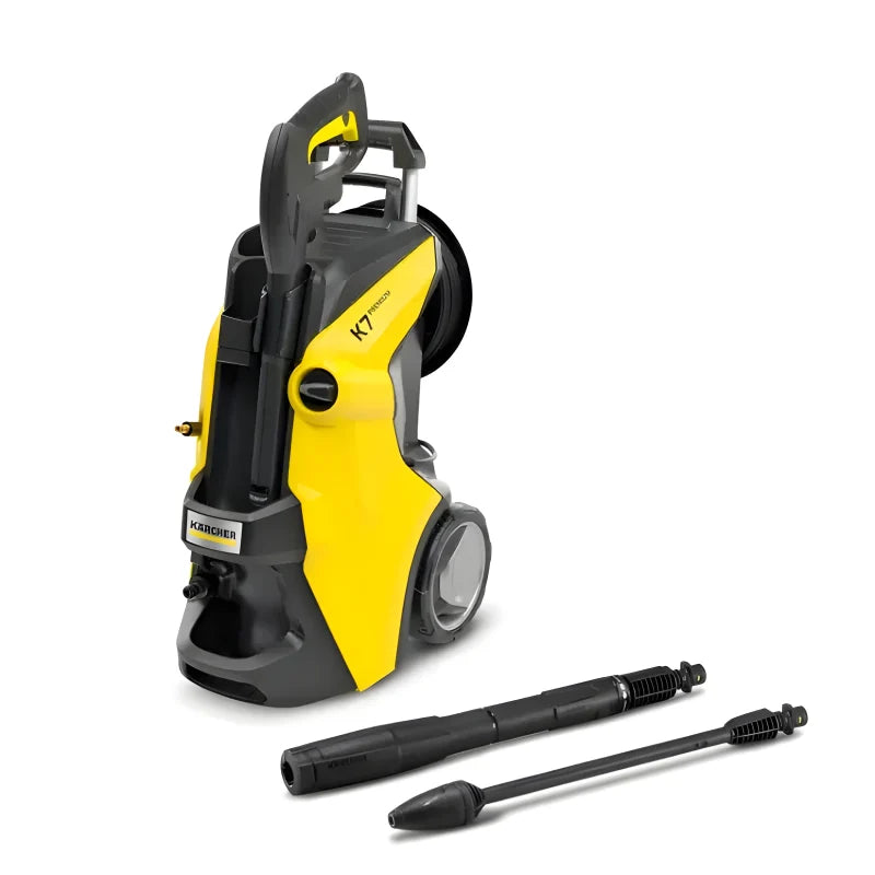 2026 Nettoyeur haute pression filaire KARCHER K7 Premium Power,180 bars. -