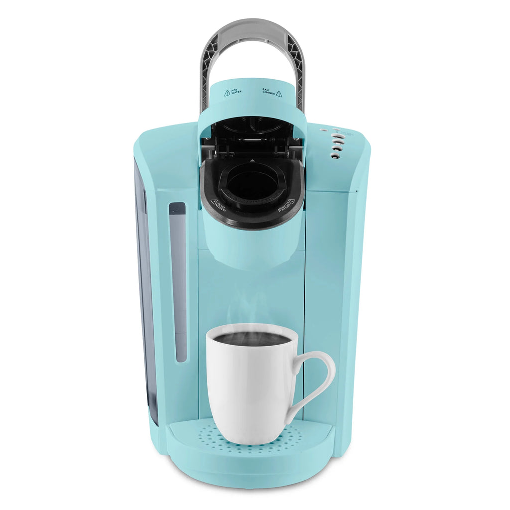 2026 2025 Keurig K-Select Machine à Café à Dosettes K-Cup à Usage Unique, Édition Matte White – Infuseur Simple, Fonction Strong Brew et Réservoir 52 oz