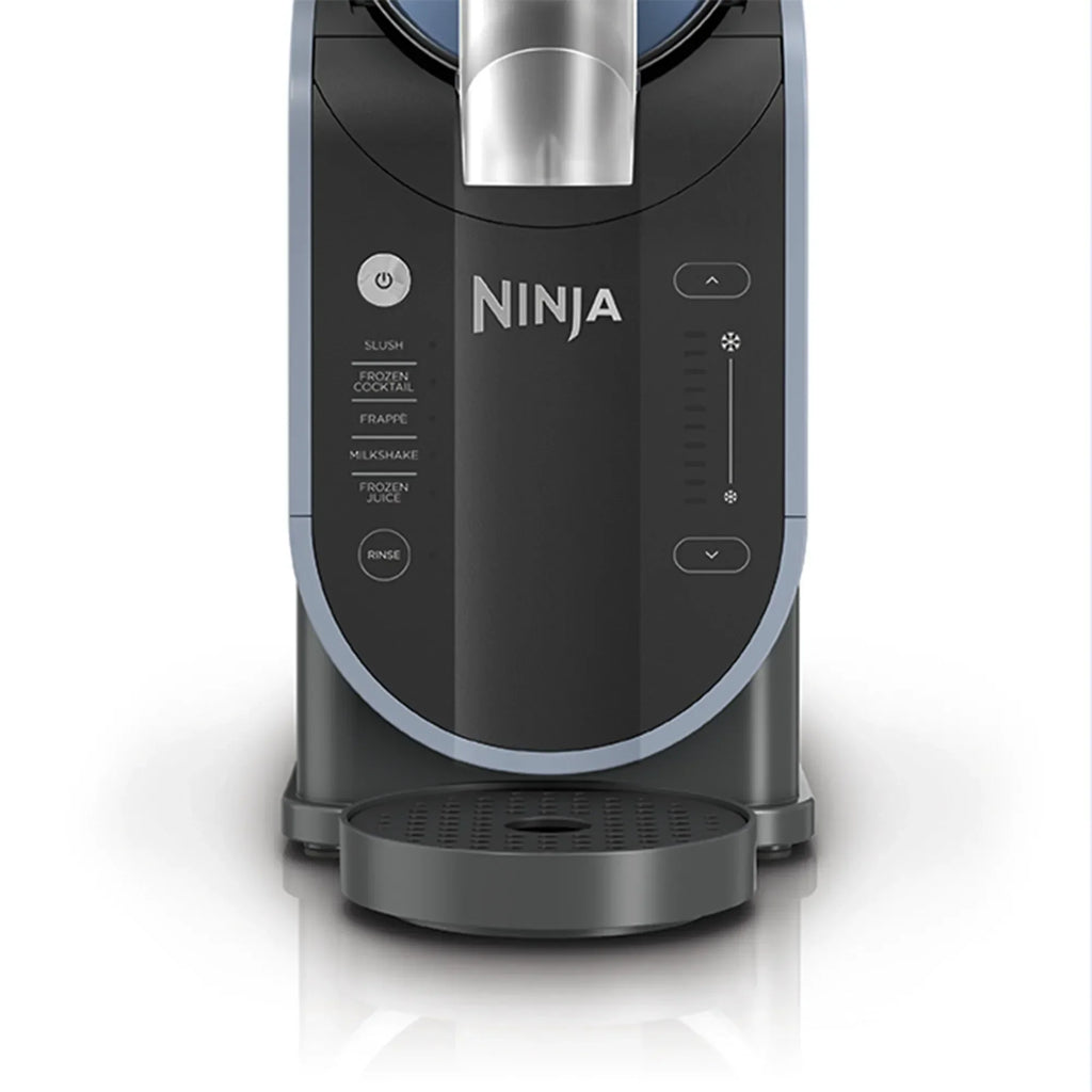 2026 2025 Ninja SLUSHi Professional – Machine à Boissons Glacées 2,6L, Rapide & Facile, Édition Limitée