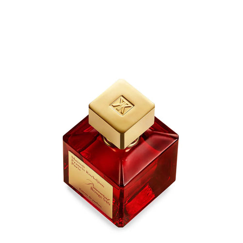 2026 2025 Baccarat Rouge 540 Extrait de Parfum – Parfum Ambré, Boisé et Musqué Intense Unisexe