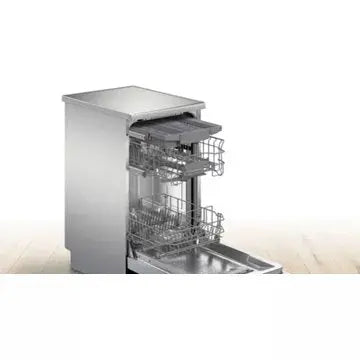 2026 2025 Bosch SPS4EMI34E – Lave-vaisselle 45 cm Silence & Efficient Dry, Connecté, Édition Limitée