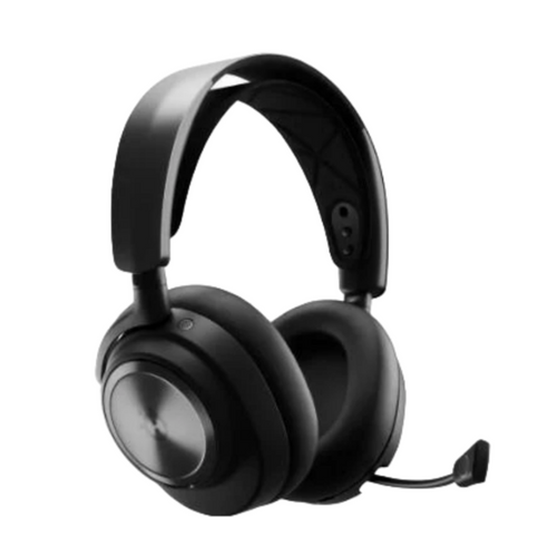 2026 2025 Casque de jeu sans fil STEELSERIES Arctis Nova Pro 7.1 – Noir