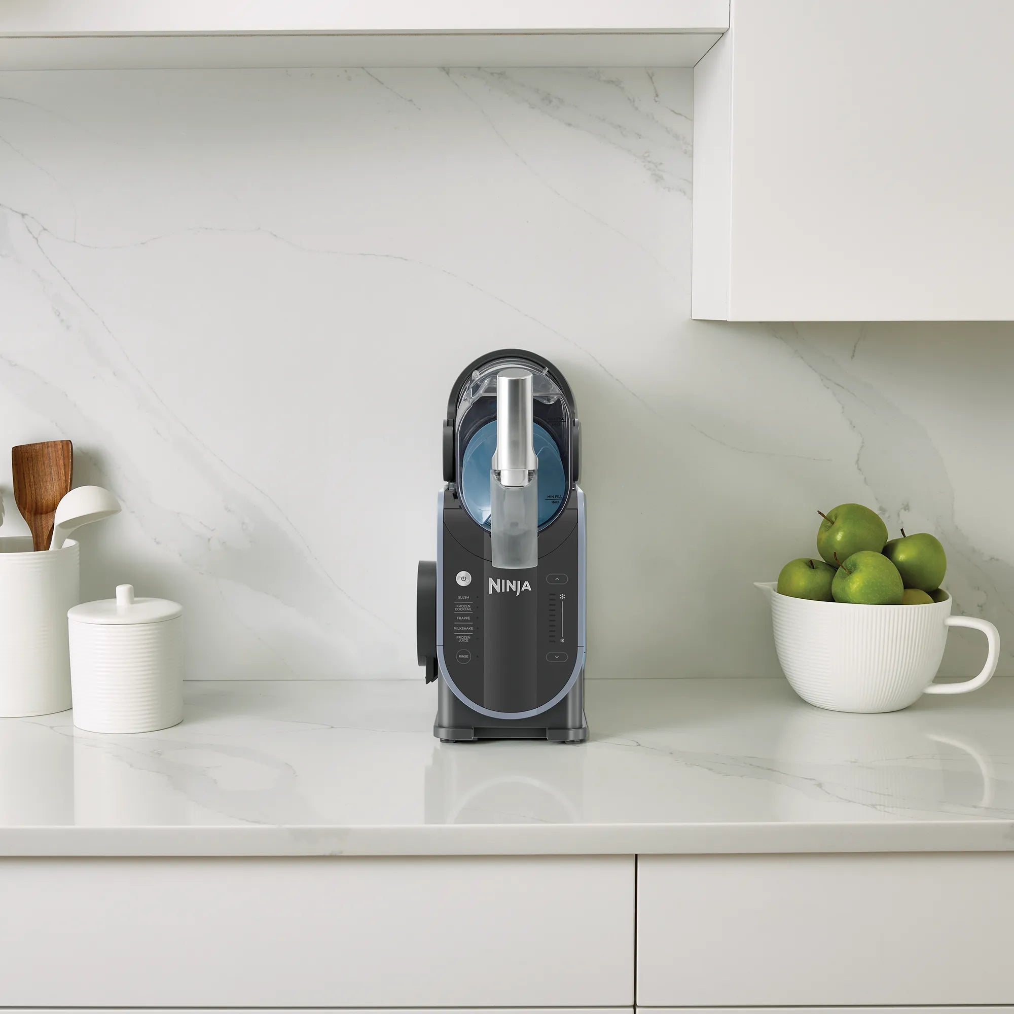 2026 Ninja SLUSHi Machine Professionnelle à Boissons Glacées