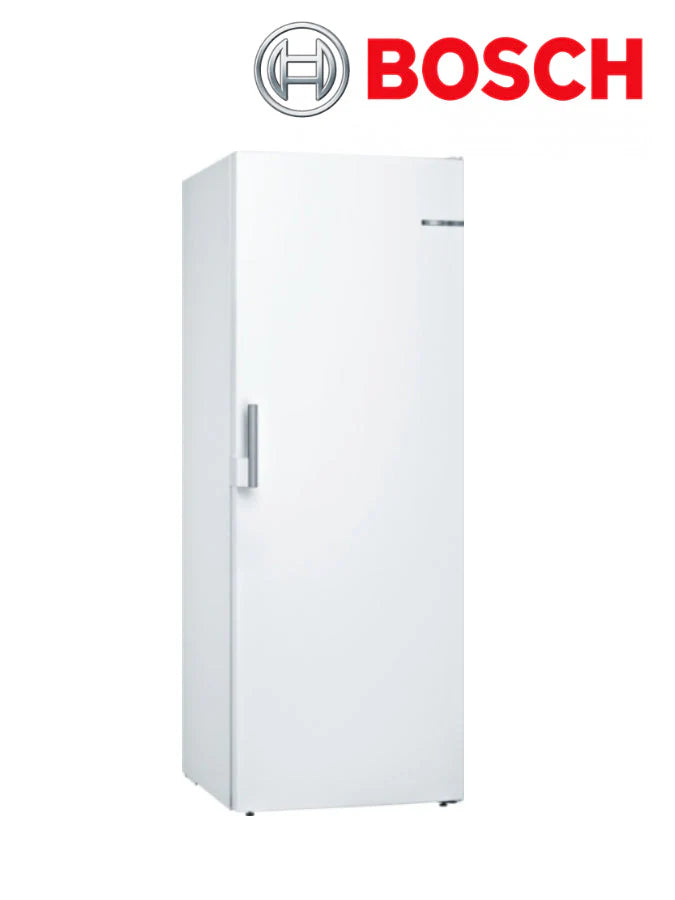 2026 2025 Bosch GSN58EWCV – Congélateur Armoire NoFrost 366L, SuperSurgélation, Édition Limitée