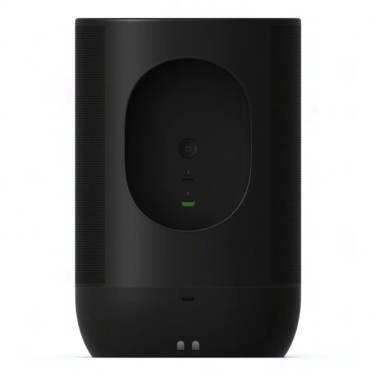 2026 2025 Pack Portable Sonos – Move 2 et Roam 2 (Noir) : Enceintes Portables Wi-Fi et Bluetooth, Étanches, Autonomie Longue Durée, Son Stéréo Puissant