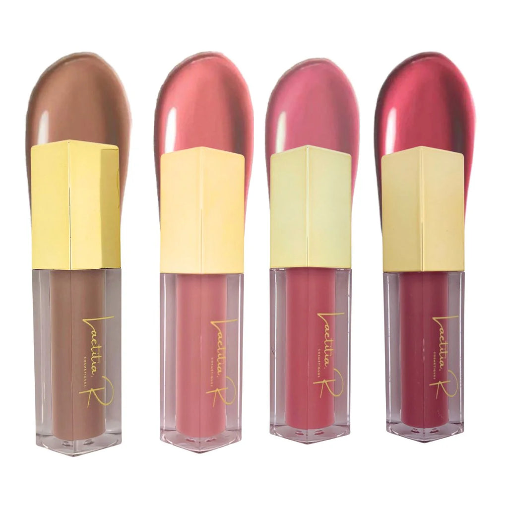 2026 Le Gloss des audacieuses - 1•Latte