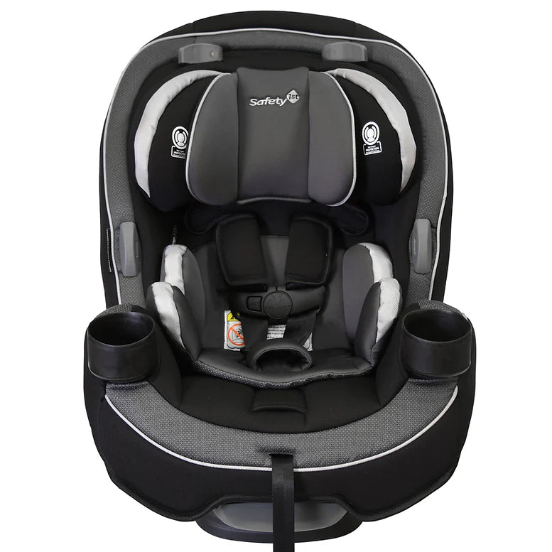 2026 2025 Siège Auto Convertible Tout-en-Un Safety 1st Grow and Go ARB