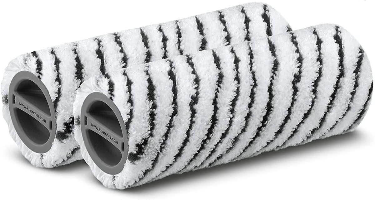 2026 2025 Kärcher Nettoyeur de Sols FC 7, Balai Électrique Sans Fil, Pour Sols Durs, Bois, Stratifié, Carrelage et Pierre