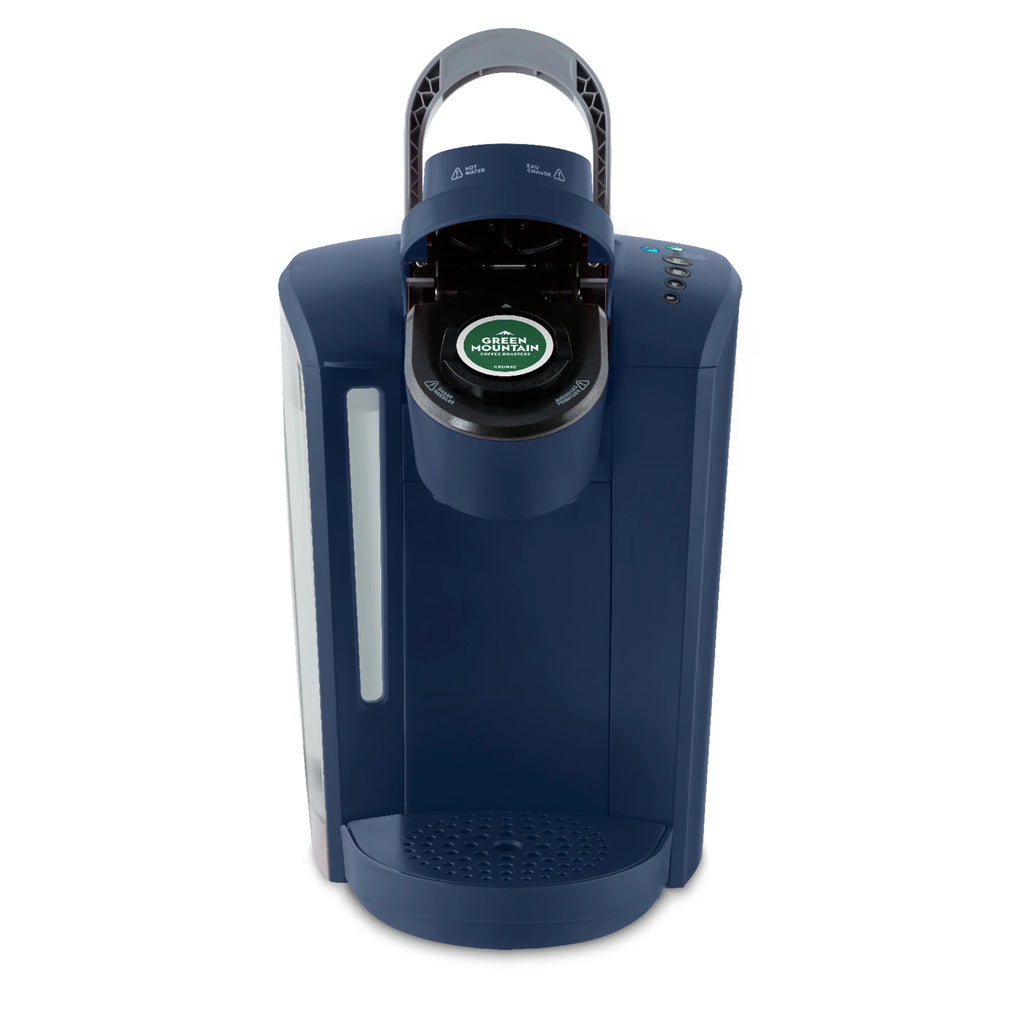2026 2025 Keurig K-Select Machine à Café à Dosettes K-Cup à Usage Unique, Édition Matte White – Infuseur Simple, Fonction Strong Brew et Réservoir 52 oz