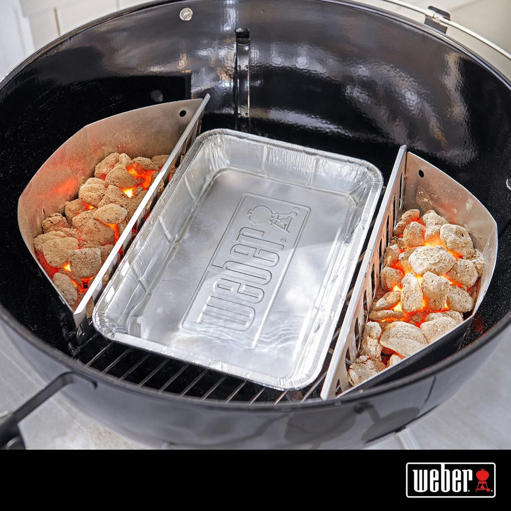 2026 2025 Weber Q1400 – Barbecue Électrique Portable, Surface 43x32 cm, Grille Fonte Émaillée, Édition Limitée