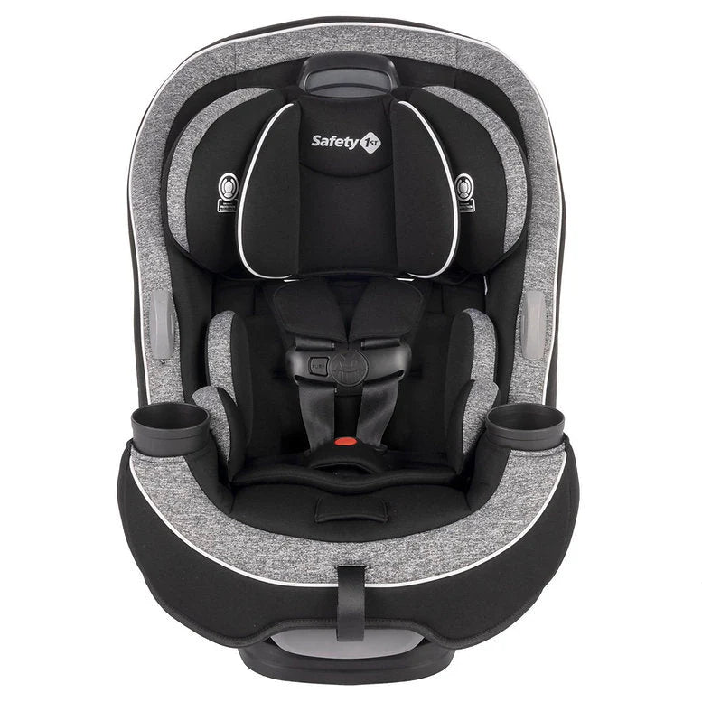 2026 2025 Siège Auto Convertible Tout-en-Un Safety 1st Grow and Go ARB