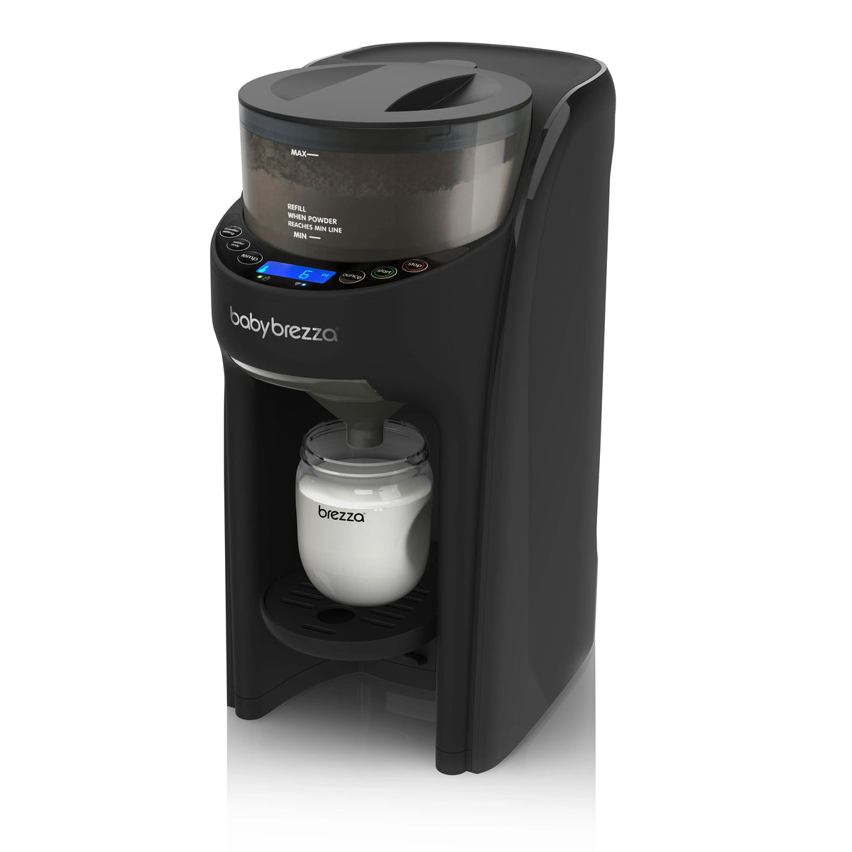 2026 2025 Distributeur de Lait en Poudre Formula Pro Advanced
