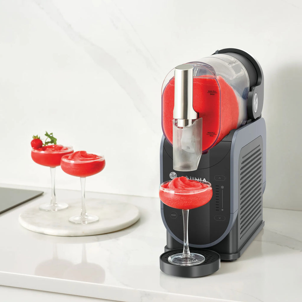 2026 2025 Ninja SLUSHi Professioneller Frozen Drink Maker