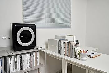 2026 2025 COWAY Airmega Mighty Purificateur d'air Maison Mode Eco Ioniseur