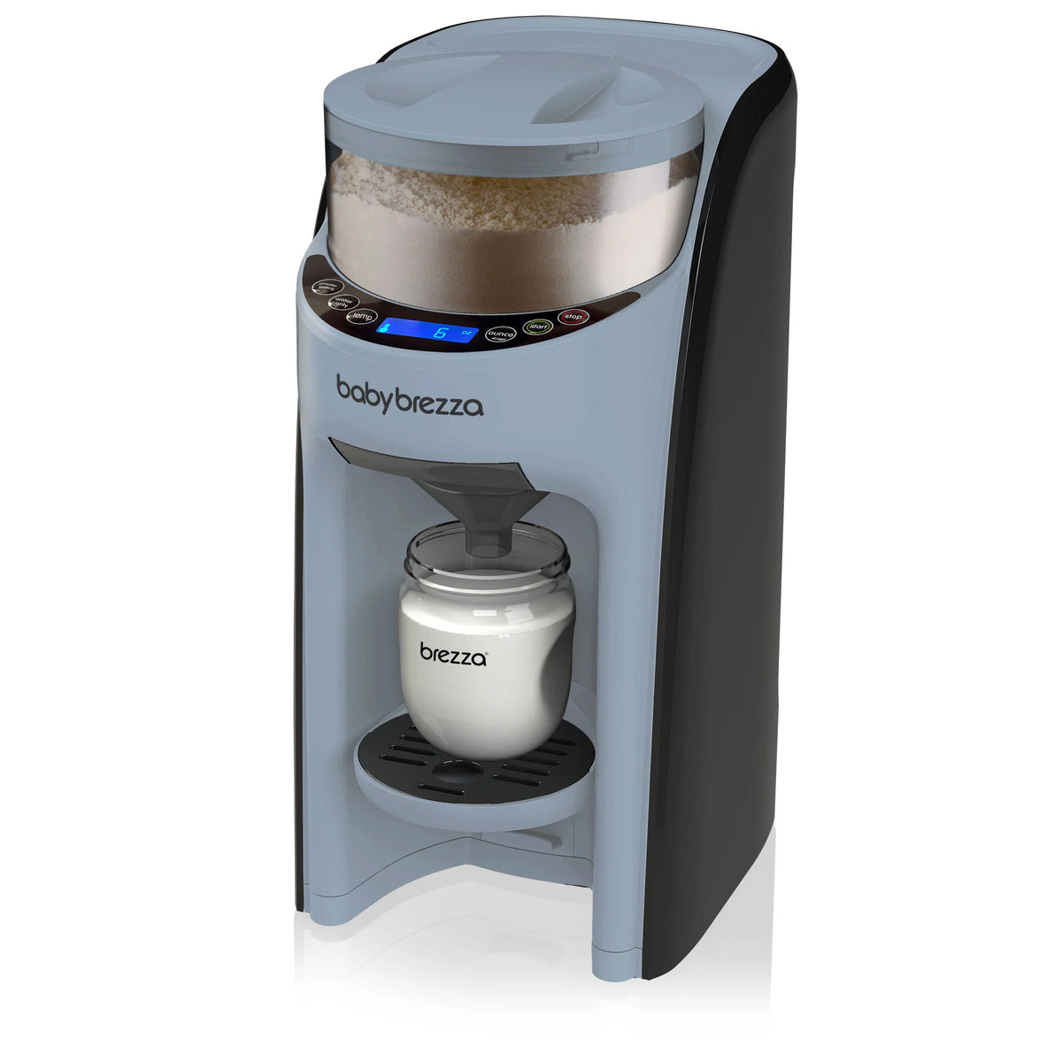 2026 2025 Distributeur de Lait en Poudre Formula Pro Advanced