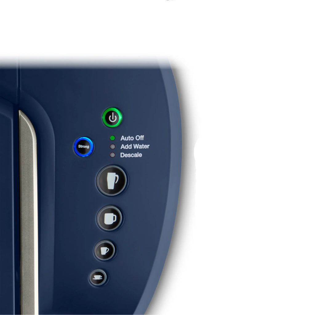 2026 2025 Keurig K-Select Machine à Café à Dosettes K-Cup à Usage Unique, Édition Matte White – Infuseur Simple, Fonction Strong Brew et Réservoir 52 oz