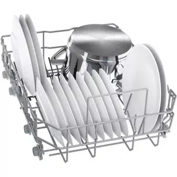 2026 2025 Bosch SPS4EMI34E – Lave-vaisselle 45 cm Silence & Efficient Dry, Connecté, Édition Limitée