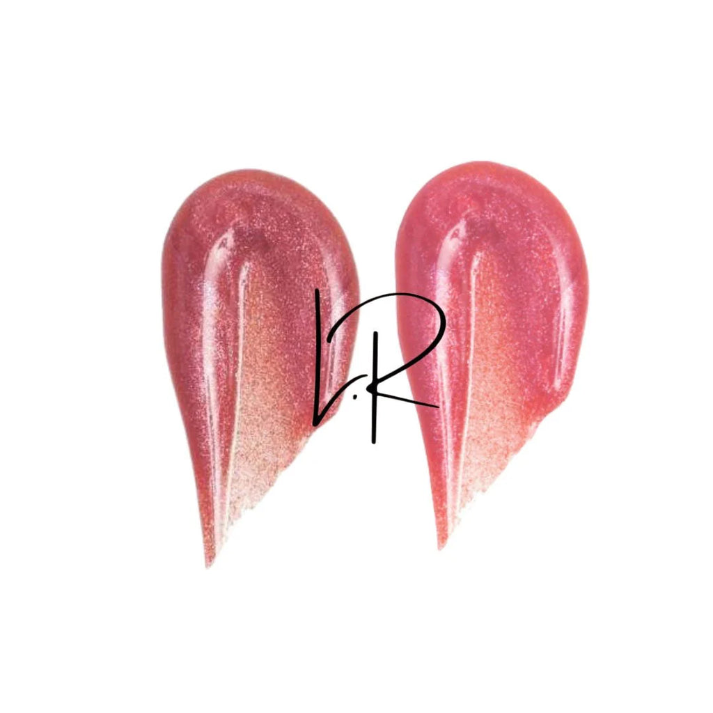 2026 Le Gloss des audacieuses - 2 • Pink Nude