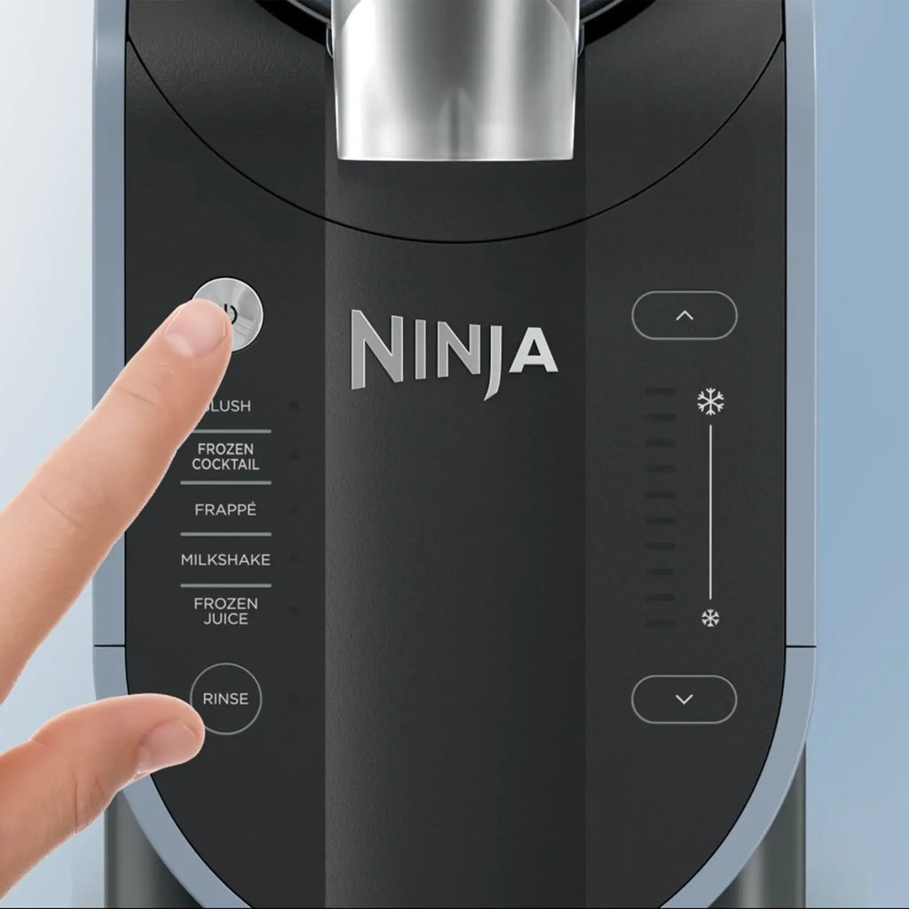 2026 Ninja SLUSHi Machine Professionnelle à Boissons Glacées