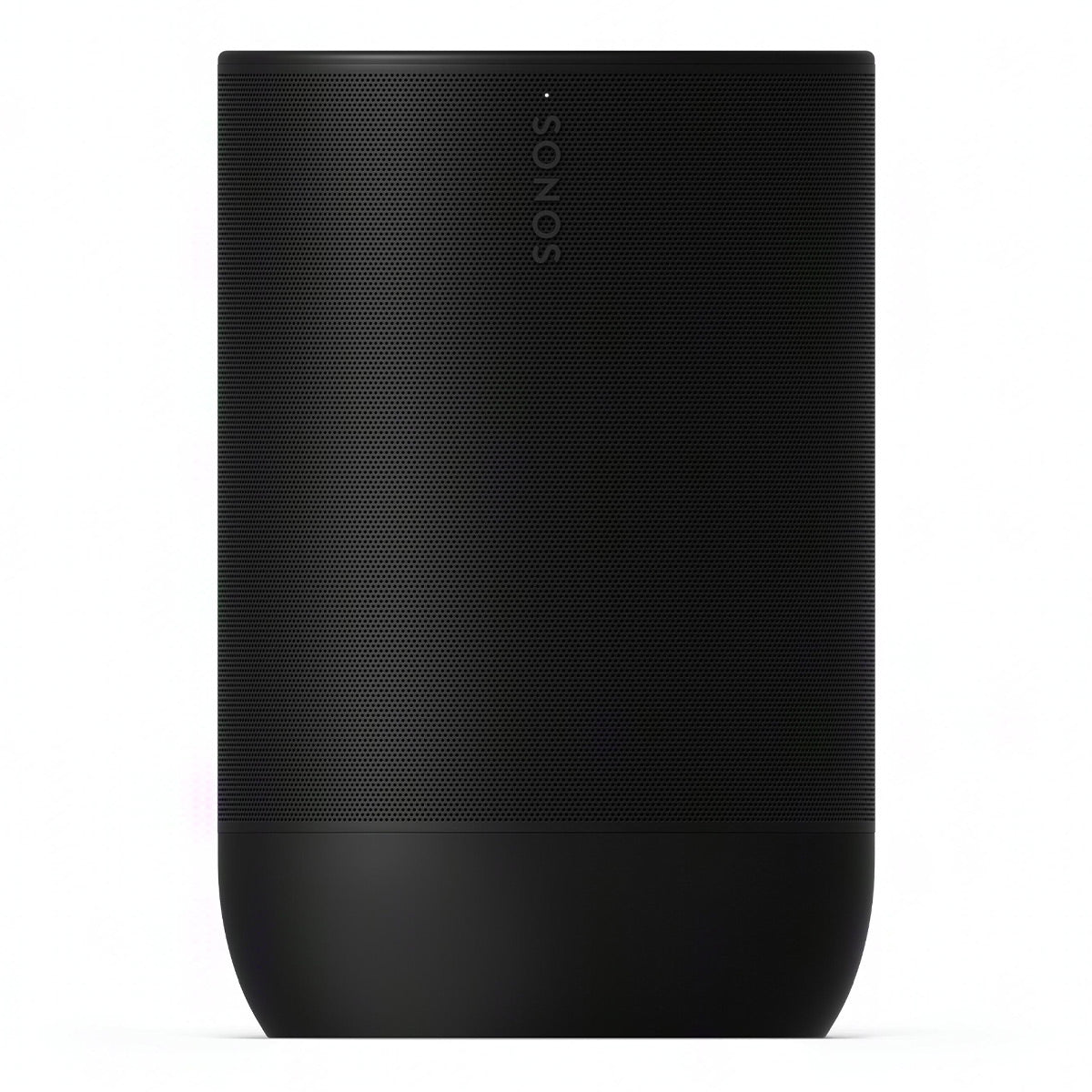 2026 2025 Sonos Move 2 – Enceinte Portable Intelligente avec Batterie 24 Heures, Bluetooth et Wi-Fi, Résistante à l’Eau (Noir)
