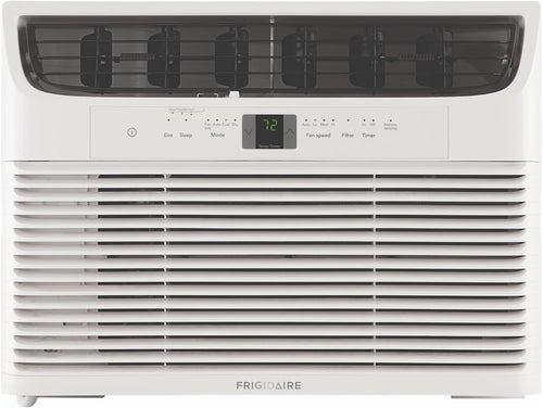 2026 2025 Climatiseur de Fenêtre Frigidaire 5 000 BTU – Refroidissement Efficace jusqu’à 23 m², Fonctionnement Silencieux, Commande Facile