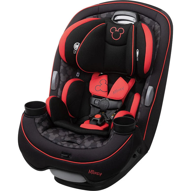 2026 2025 Siège Auto Convertible Tout-en-Un Safety 1st Grow and Go ARB